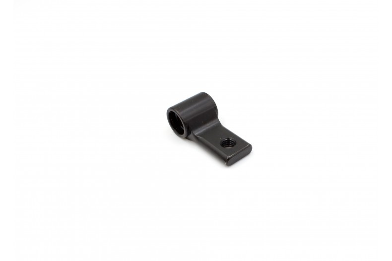 Swivel Mount, QD Socket GI Stock